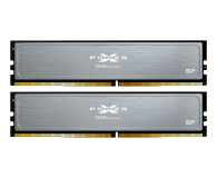 Pamięć RAM SILICON POWER DDR4 XPOWER Pulse 16GB/3200 2*8GB CL16 SP016GXLZU320BDI